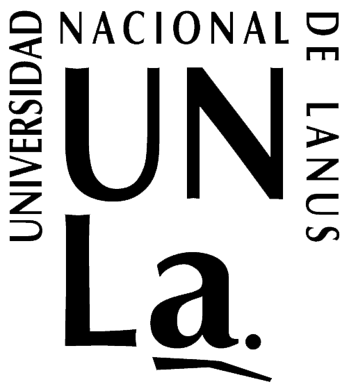 Logo - Universidad Nacional de Lanús